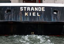 Strande / Kiel