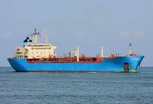Maersk Rosyth