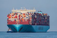 Moscow Maersk